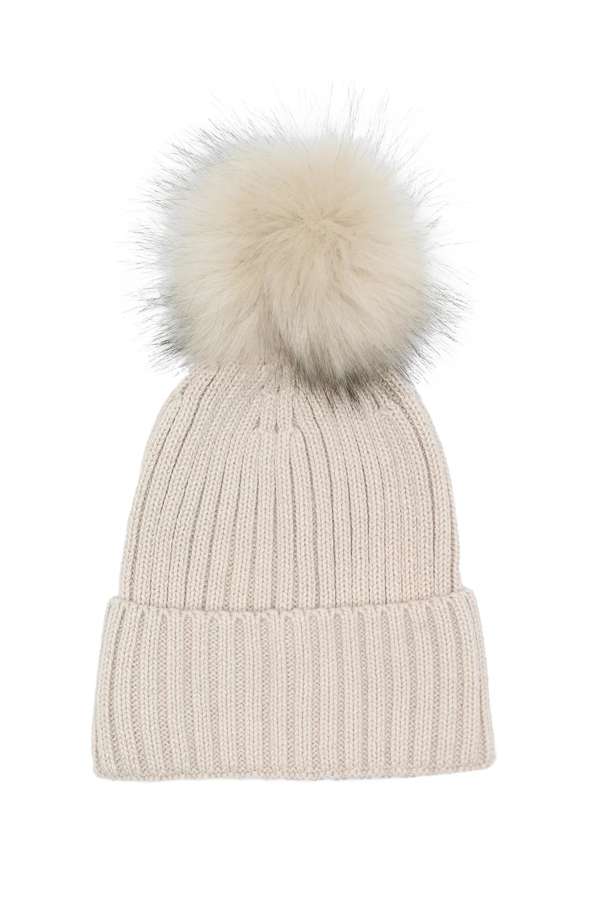 Morgan & Taylor Valentine Wool Blend Beanie