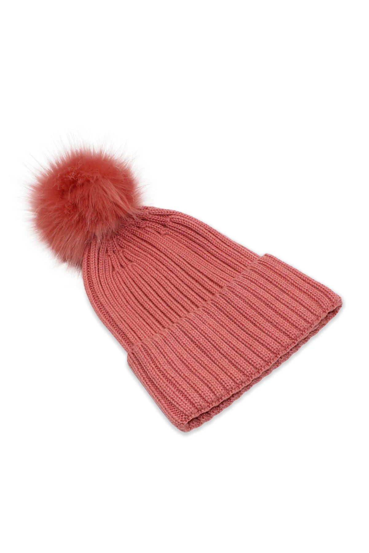 Morgan & Taylor Valentine Wool Blend Beanie