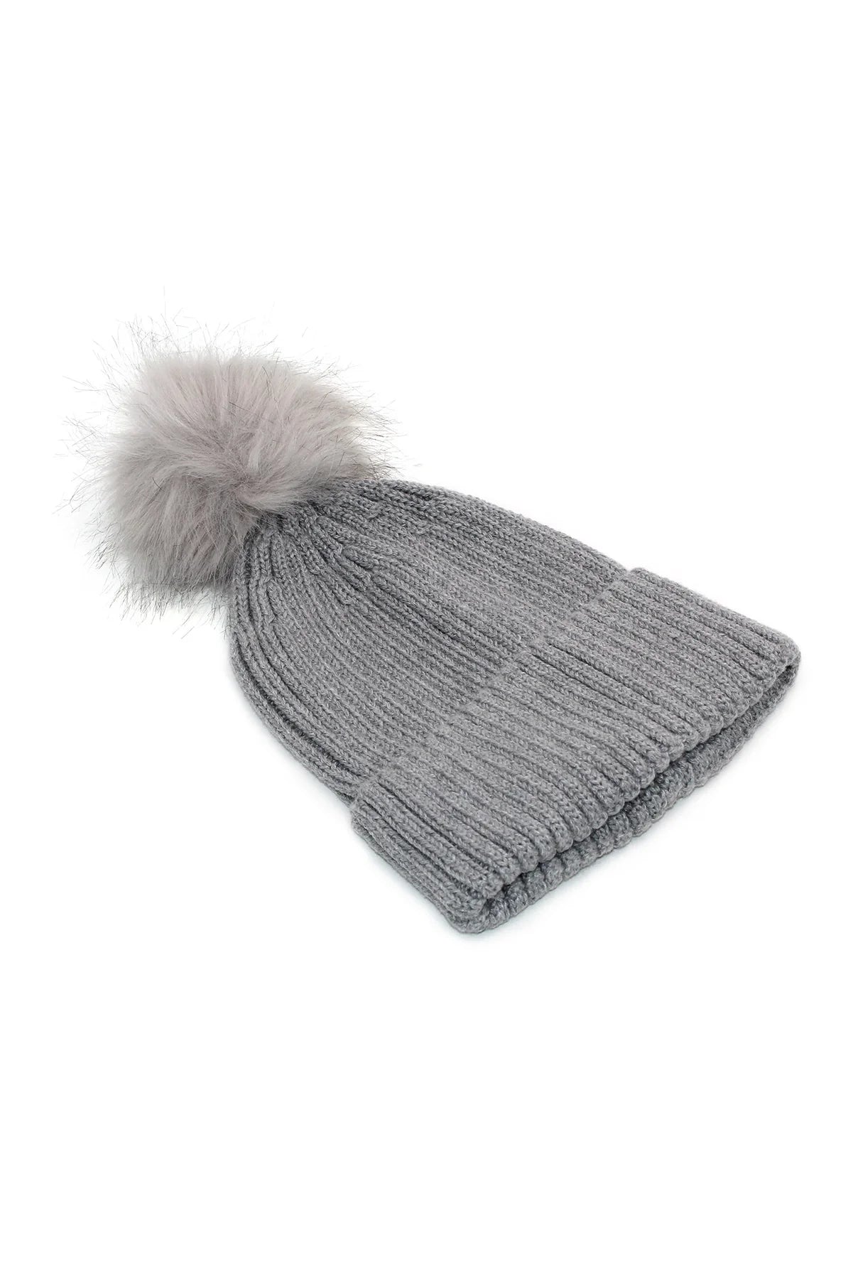 Morgan & Taylor Valentine Wool Blend Beanie