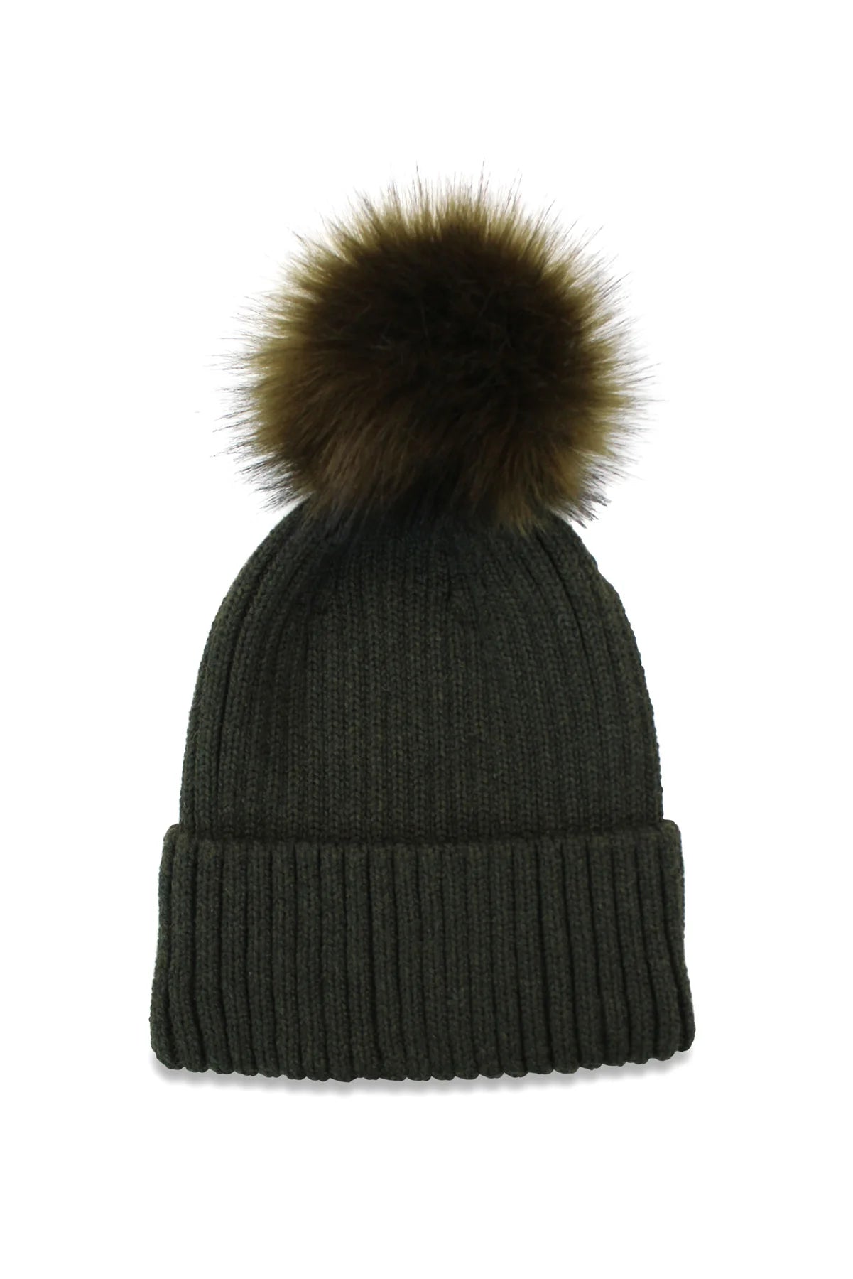Morgan & Taylor Valentine Wool Blend Beanie