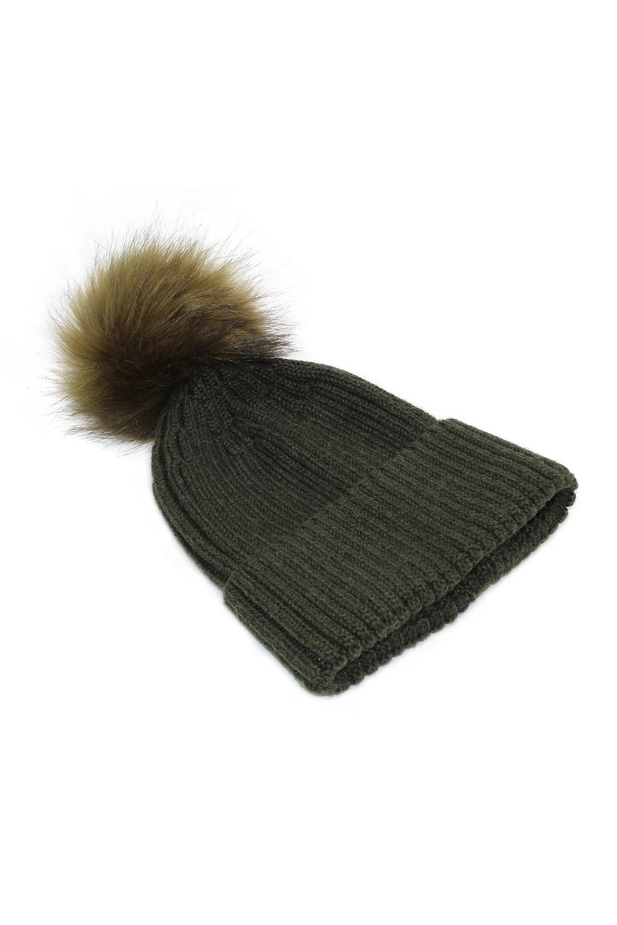 Morgan & Taylor Valentine Wool Blend Beanie