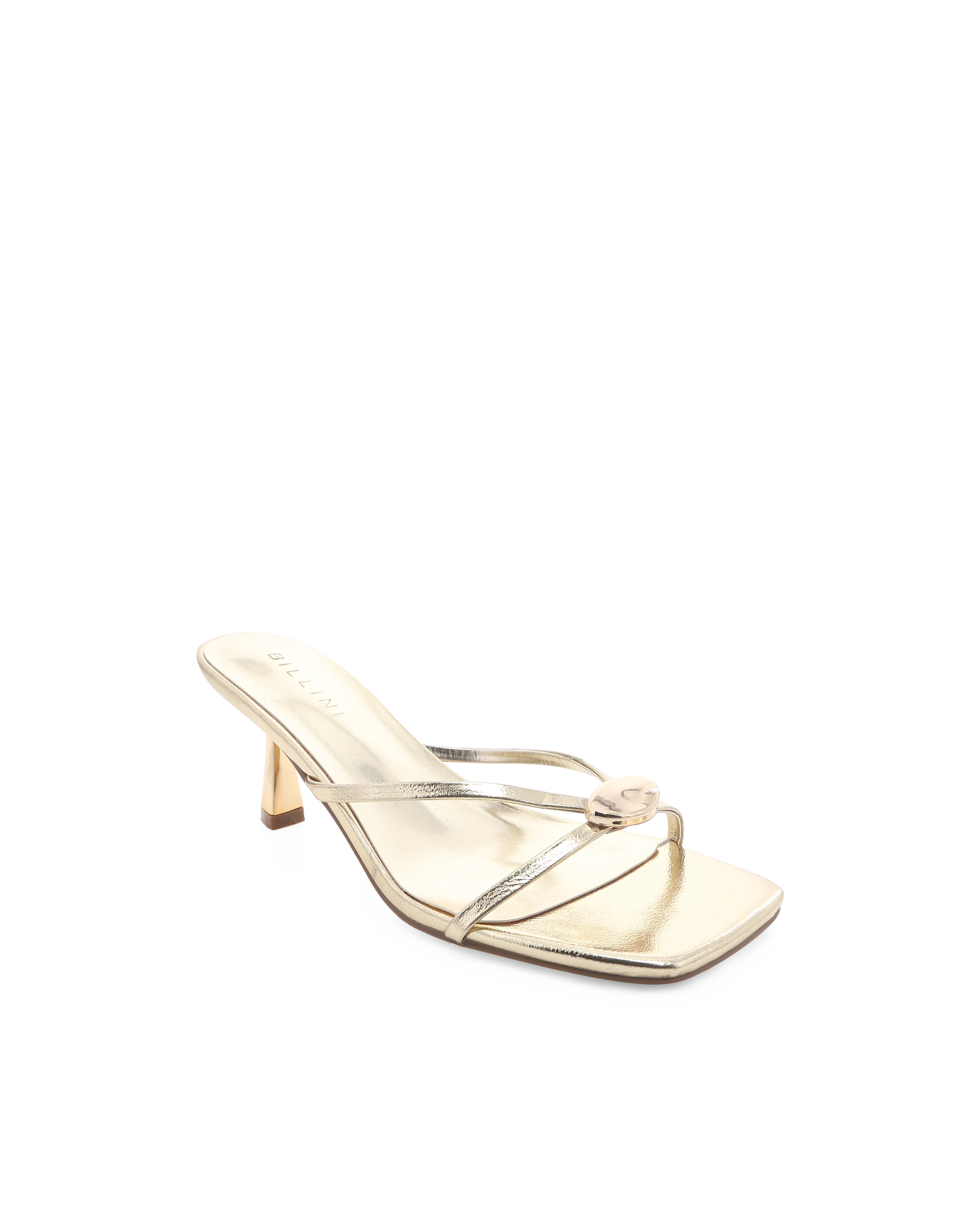 Billini XANE - Gold Metallic