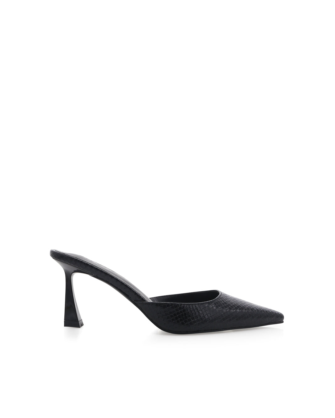 Billini YOVANNI Heel - Black