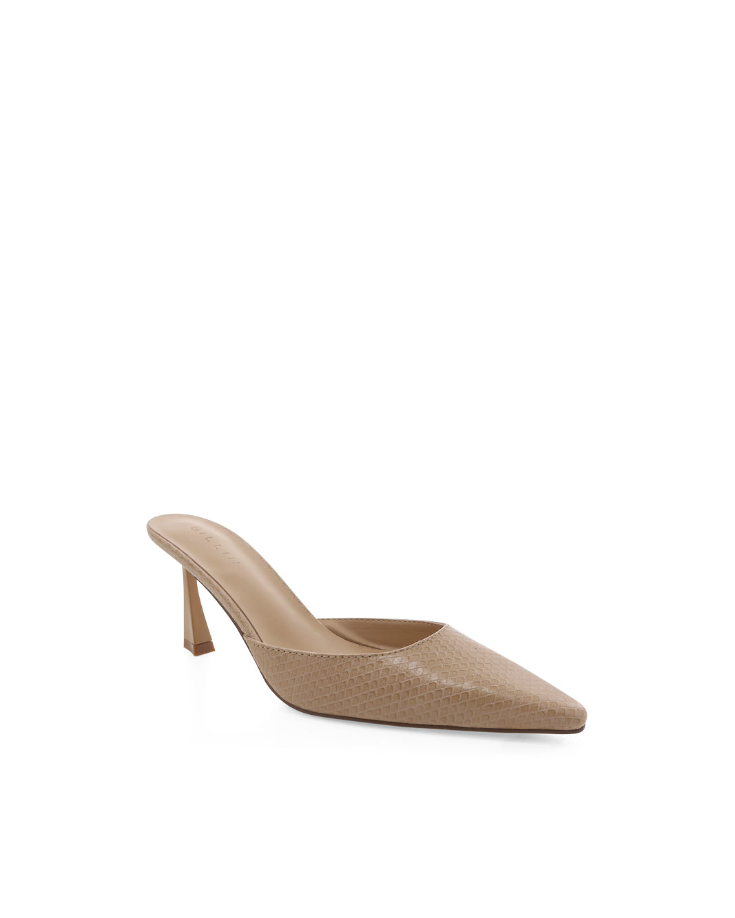Billini YOVANNI - Honey Scale