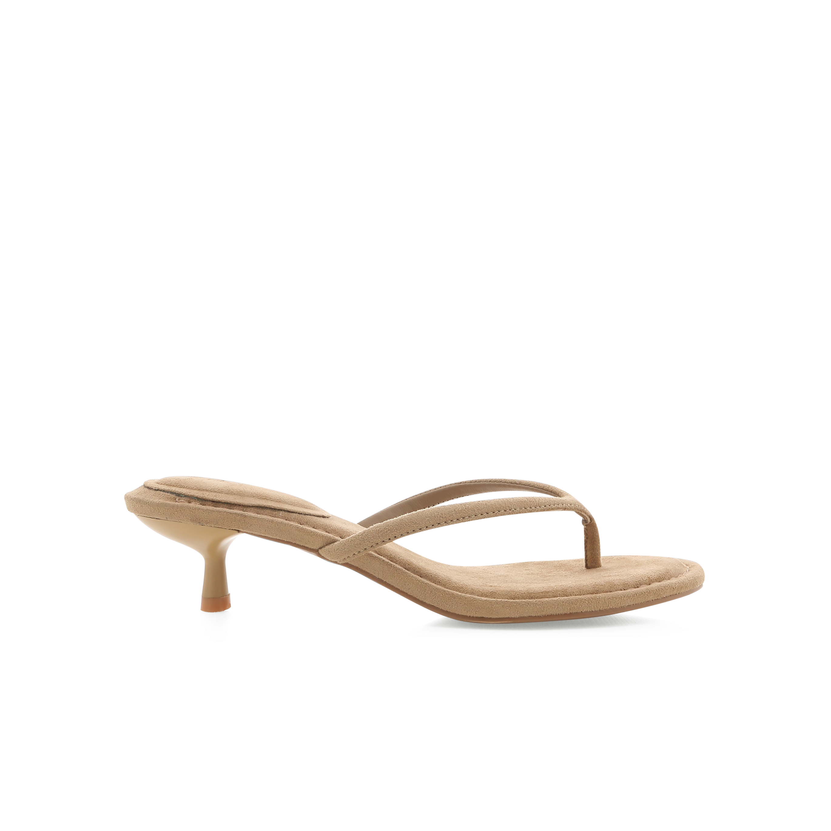 Billini ZAVEN - Cumin Suede