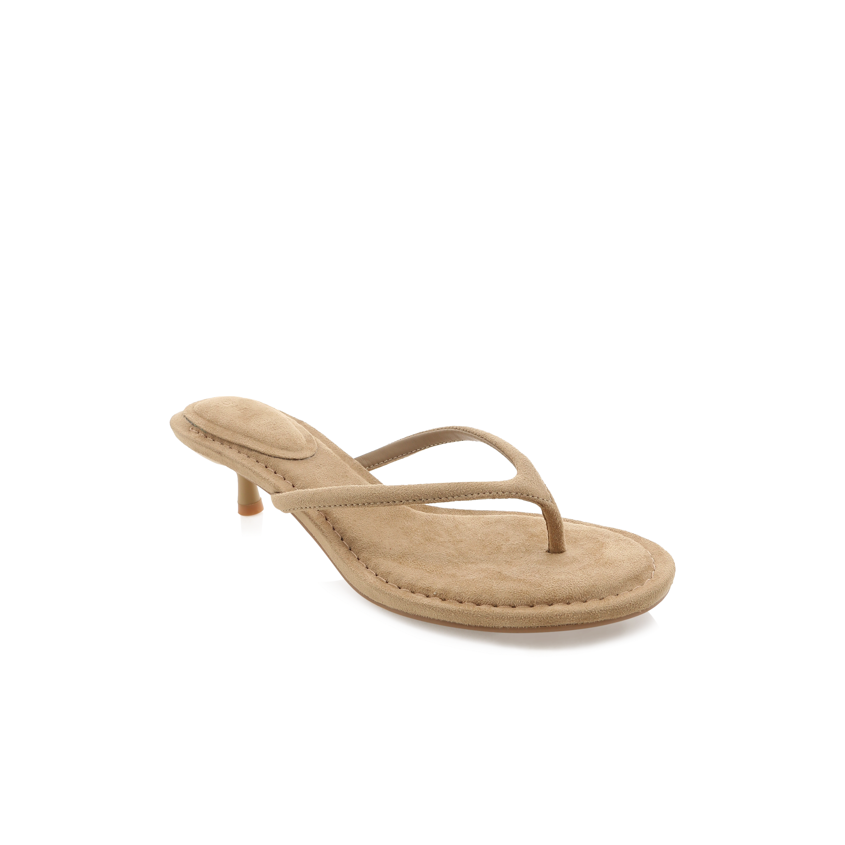 Billini ZAVEN - Cumin Suede