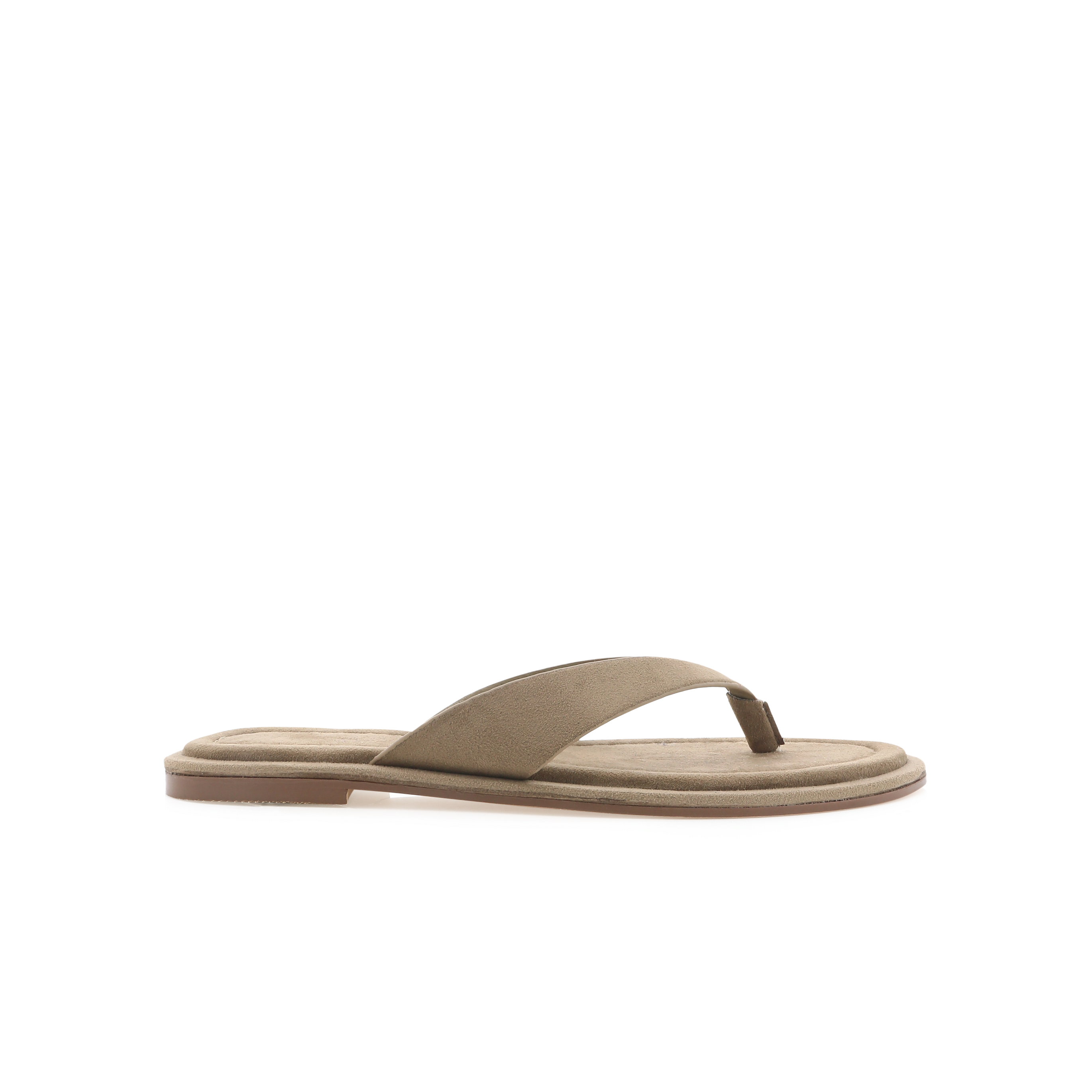 Billini ZENOBIA - Stone Suede