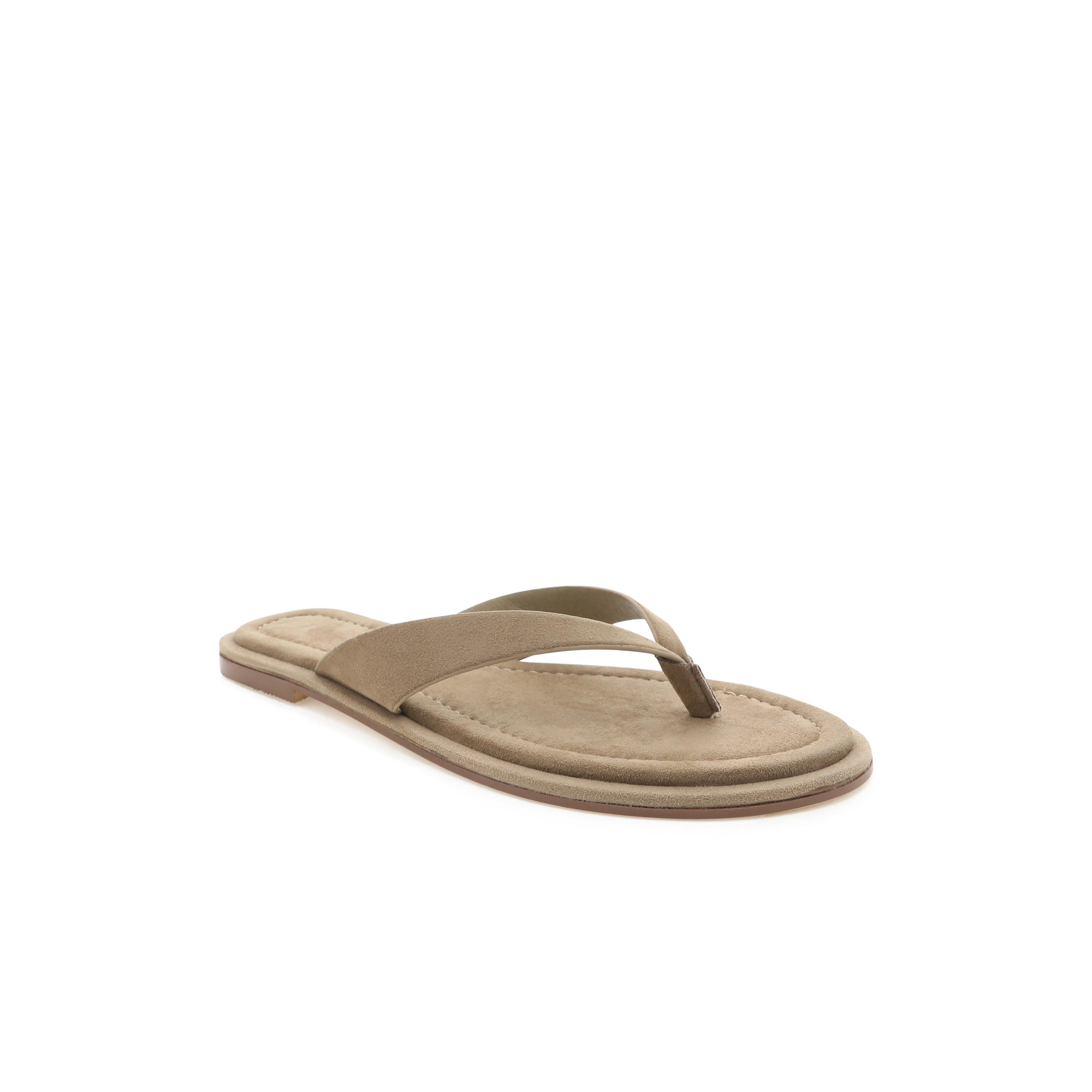 Billini ZENOBIA - Stone Suede