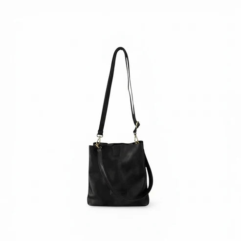 Cosgrove & Co Audrey Grab Bag - Black