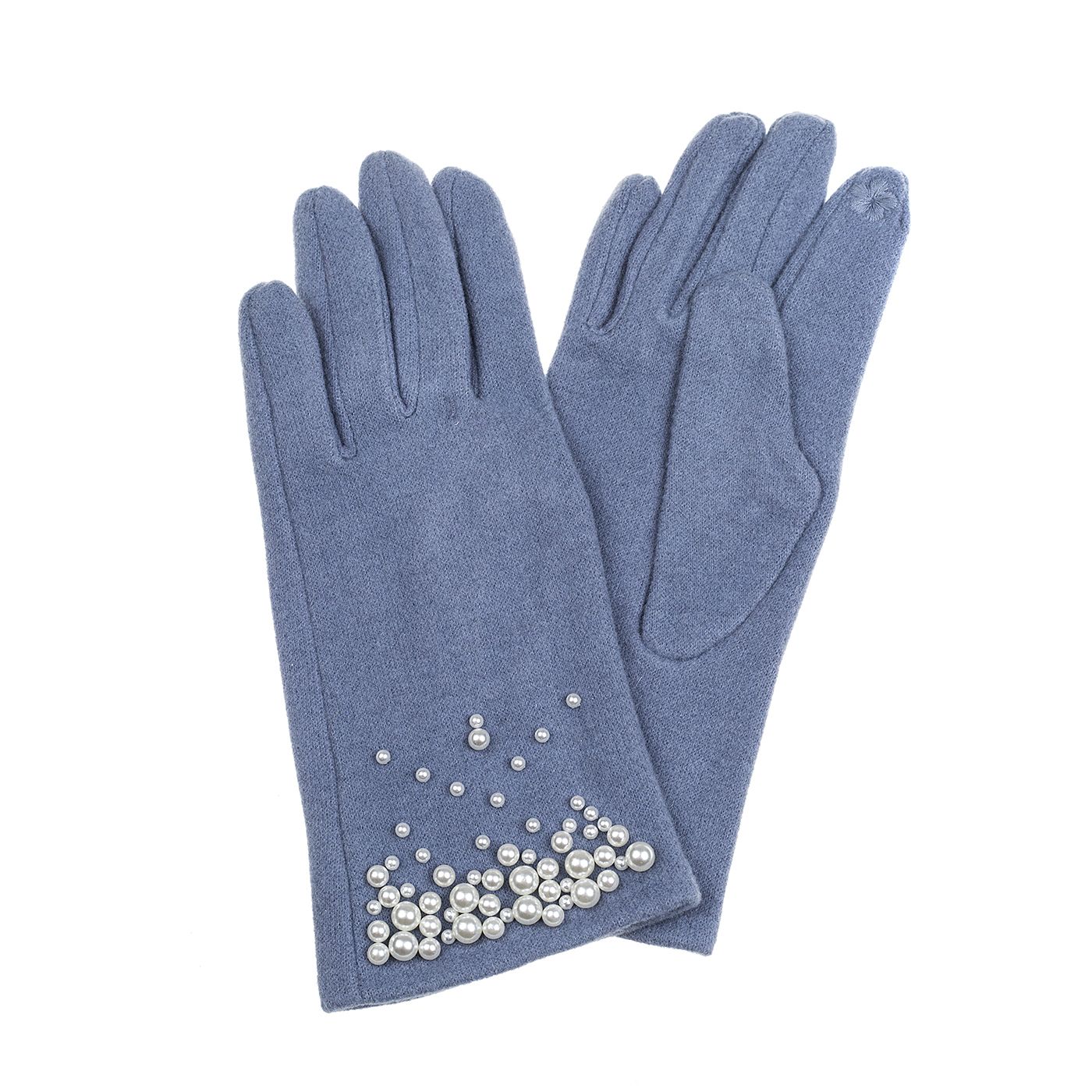 Ivys Pearl Cluster Gloves