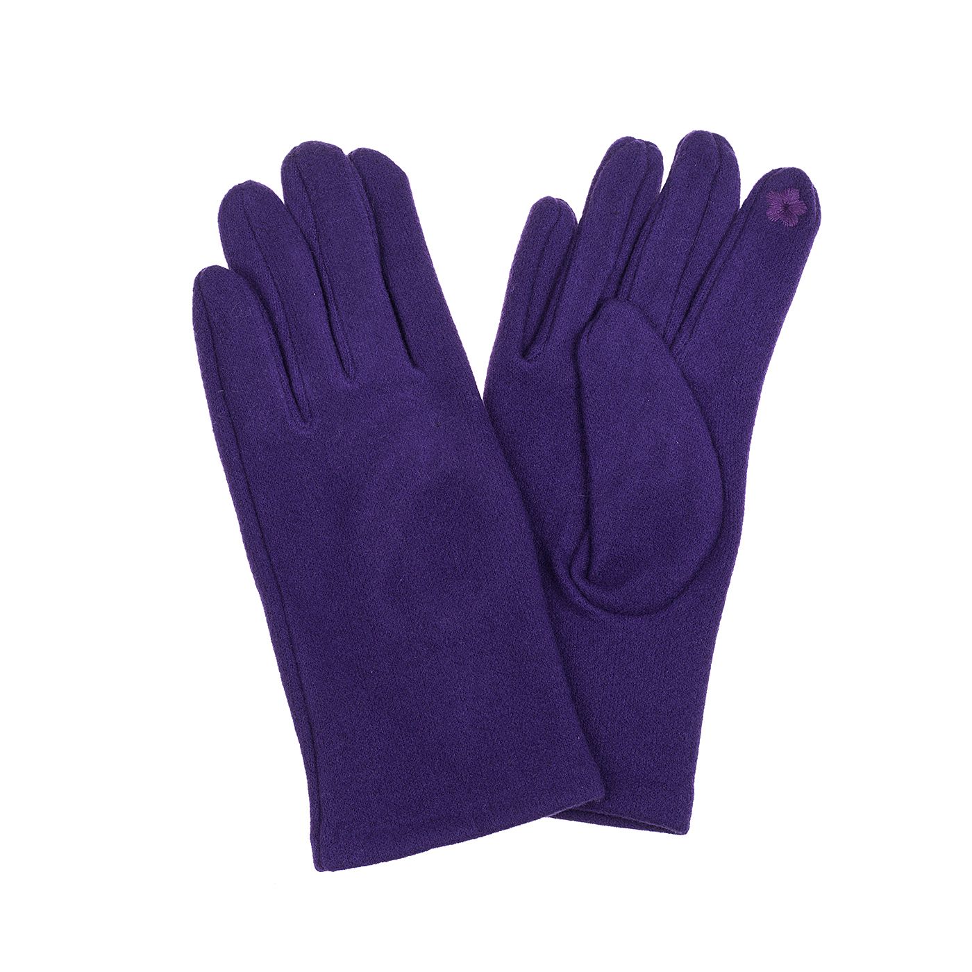 Ivys Classic Touchscreen Gloves