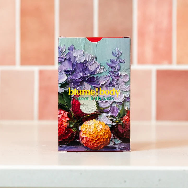Blume & Body Sweet Bath Salt - HAVEN