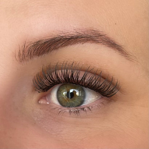 Summer Set Lashes Tray - Chic