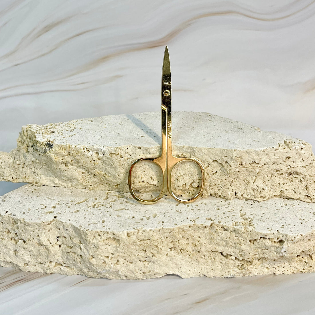 Summer Set Lashes Scissors