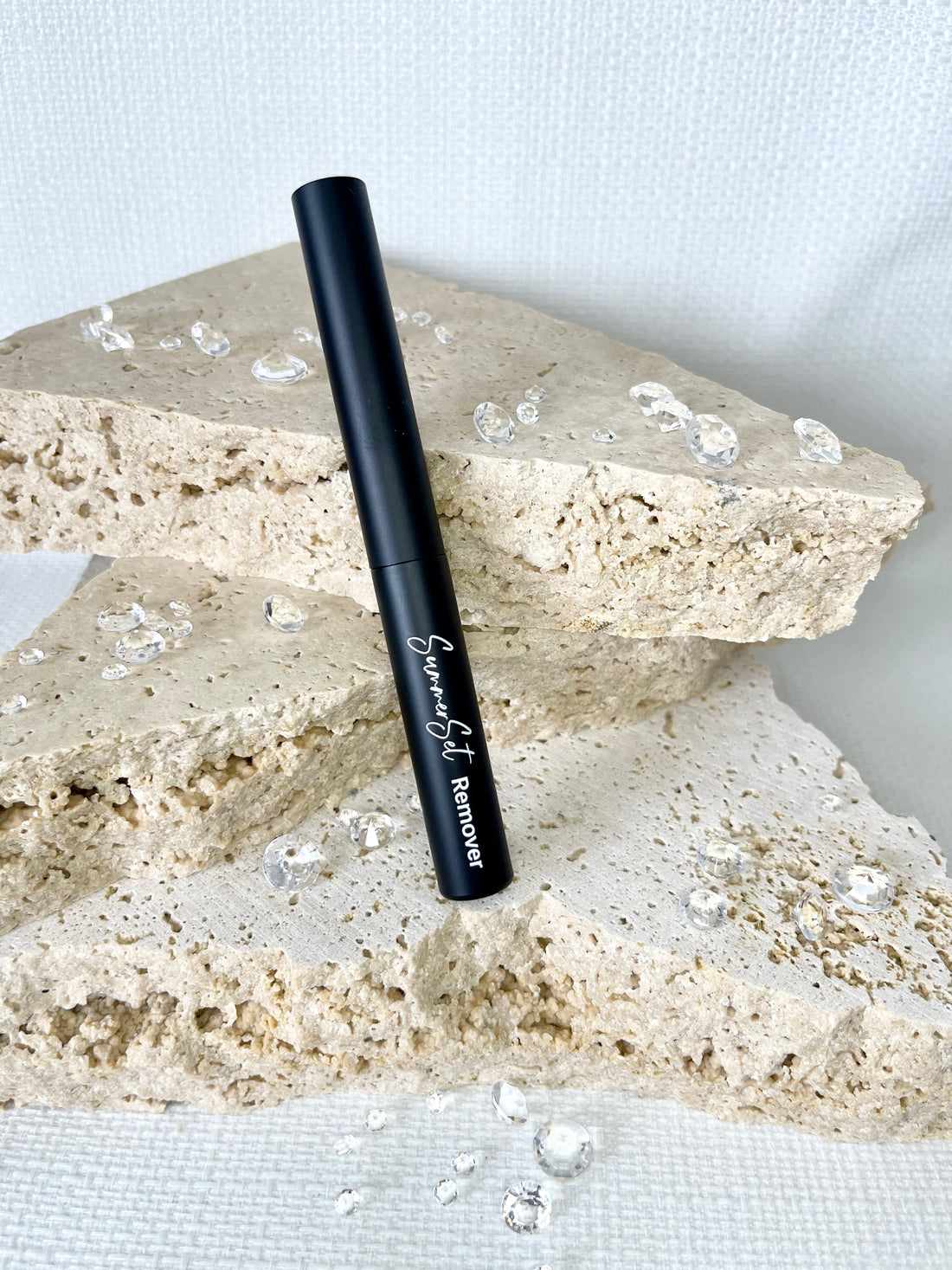 Summer Set Lashes Remover Wand