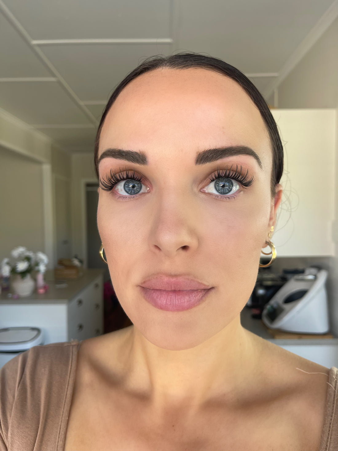 Summer Set Lashes Pre Mapped Lashes - Iconic