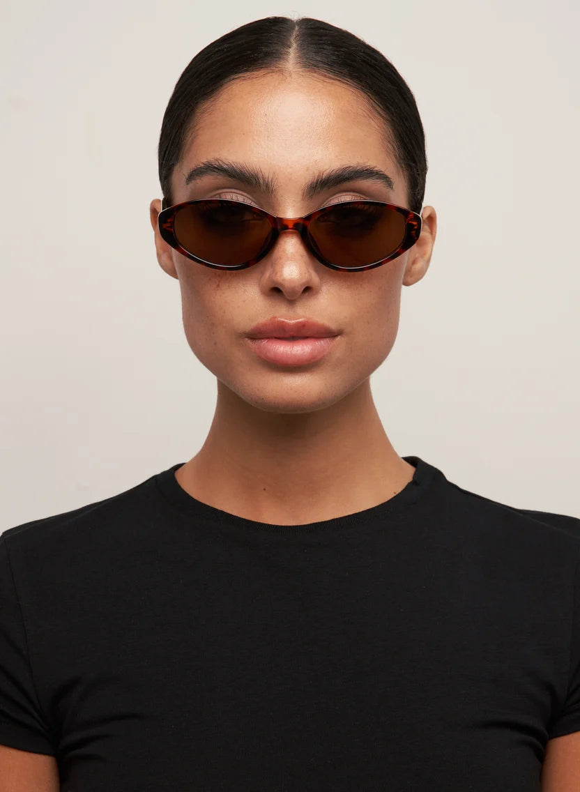 Otra Eyewear IVY - Tortoiseshell