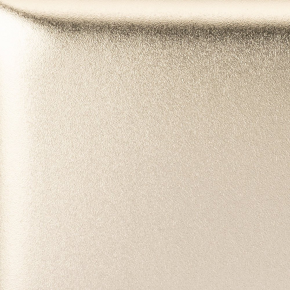 Olga Berg SAMMI Crystal Frame Clutch - Gold