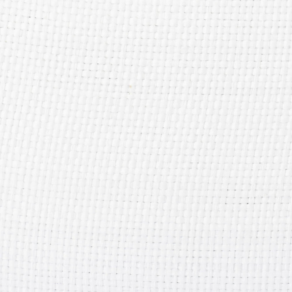 Olga Berg Sarah Wooden Frame Bag - White