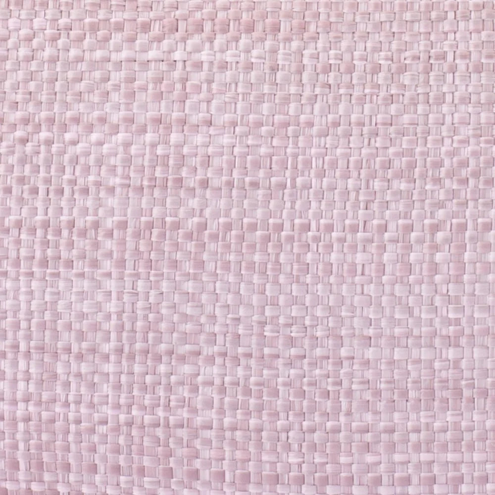 Olga Berg Sarah Wooden Frame Bag - Pink