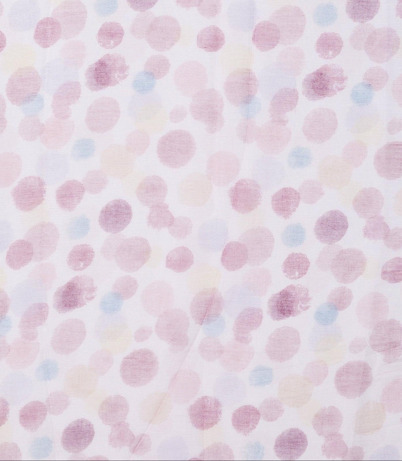 Ivys Watercolour Spot Scarf