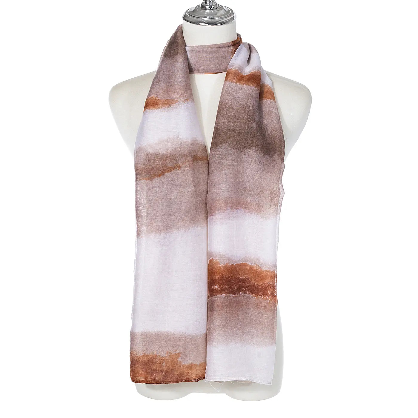 Ivys Desert Dune Scarf