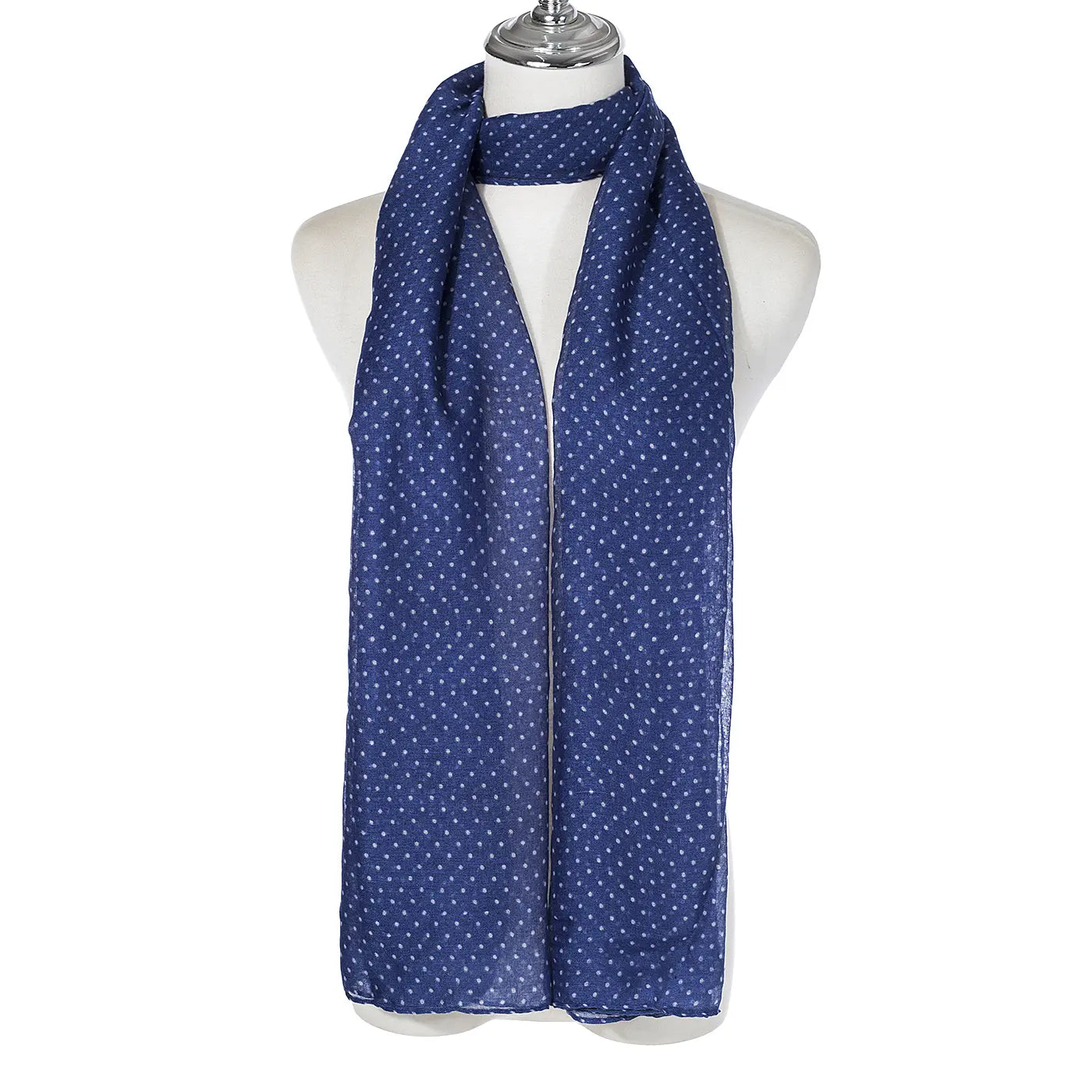 Ivys Petite Spot Scarf