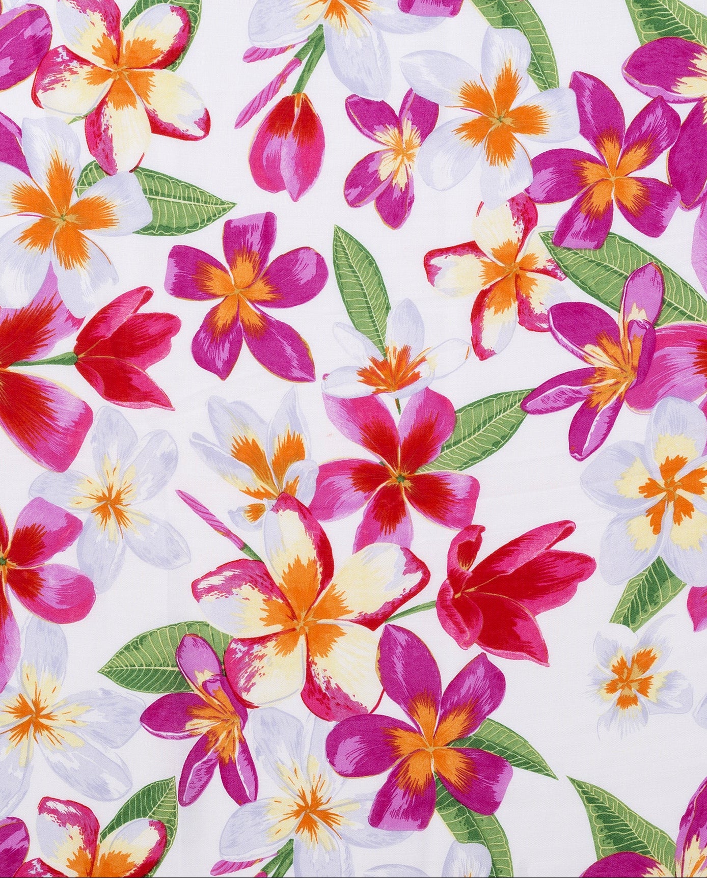 Ivys Wildflower Garden Scarf