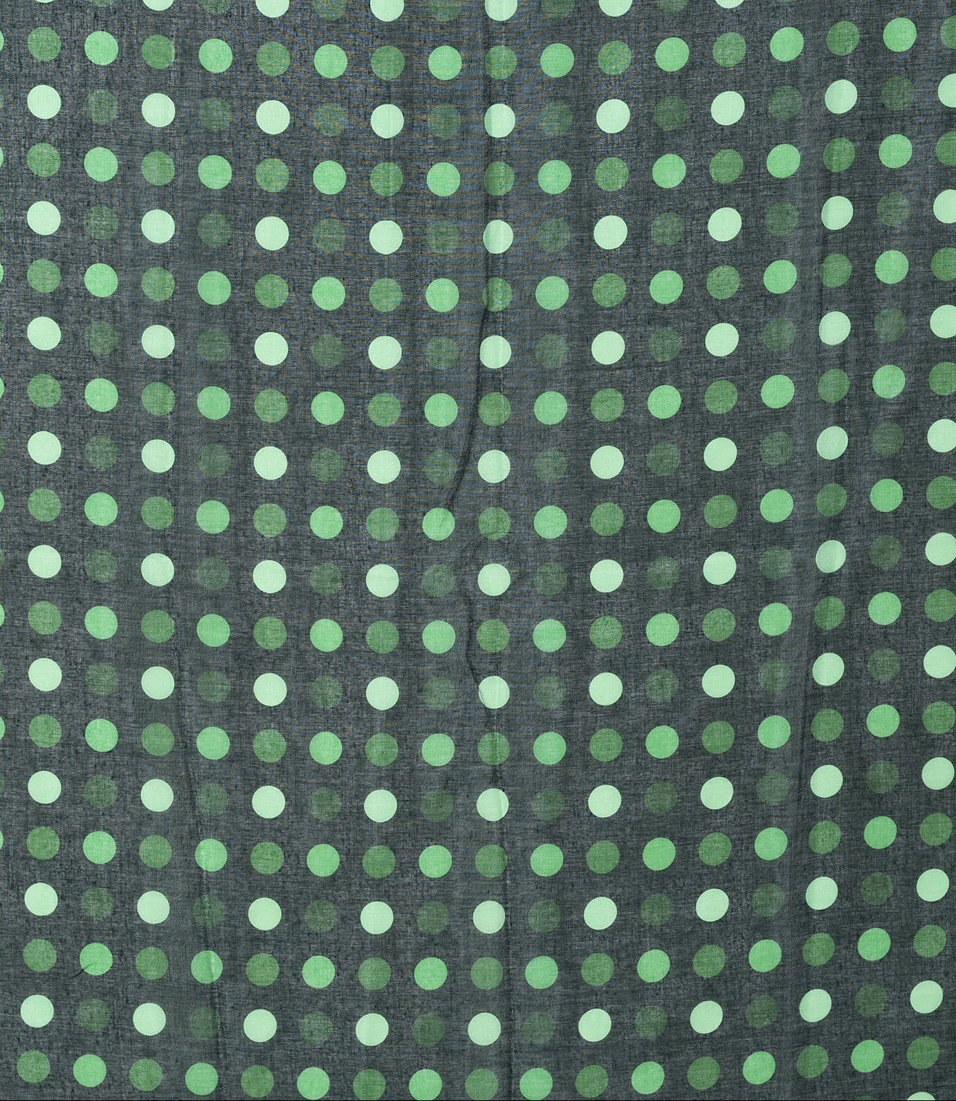 Ivys Watercolour Spot Scarf