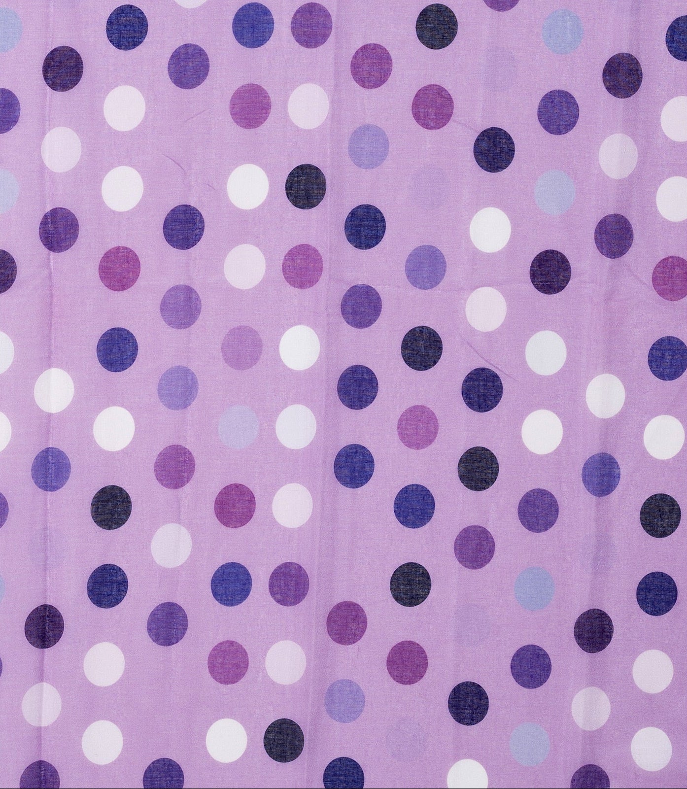 Ivys Watercolour Spot Scarf