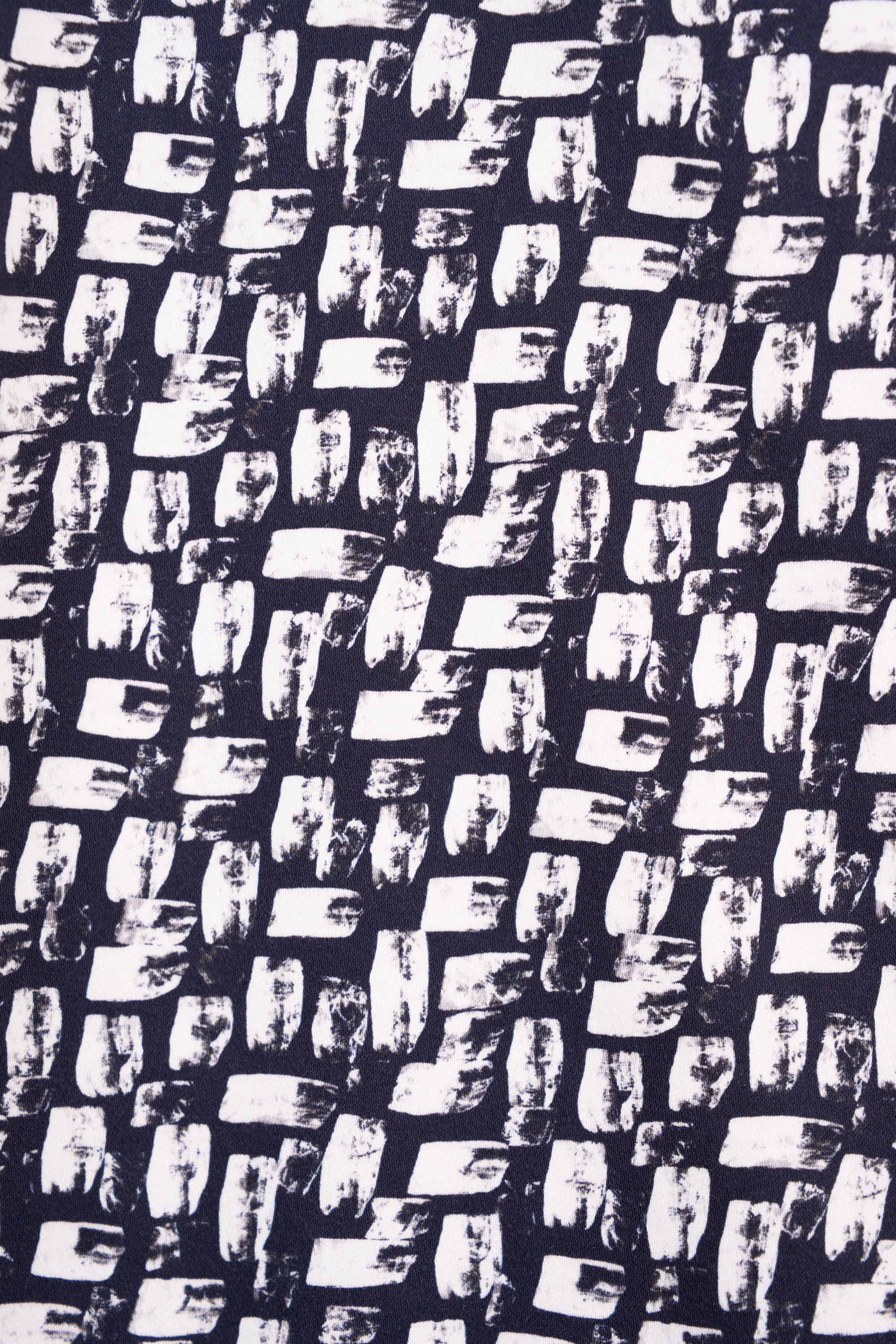 Vassalli Printed Skirt - Cove