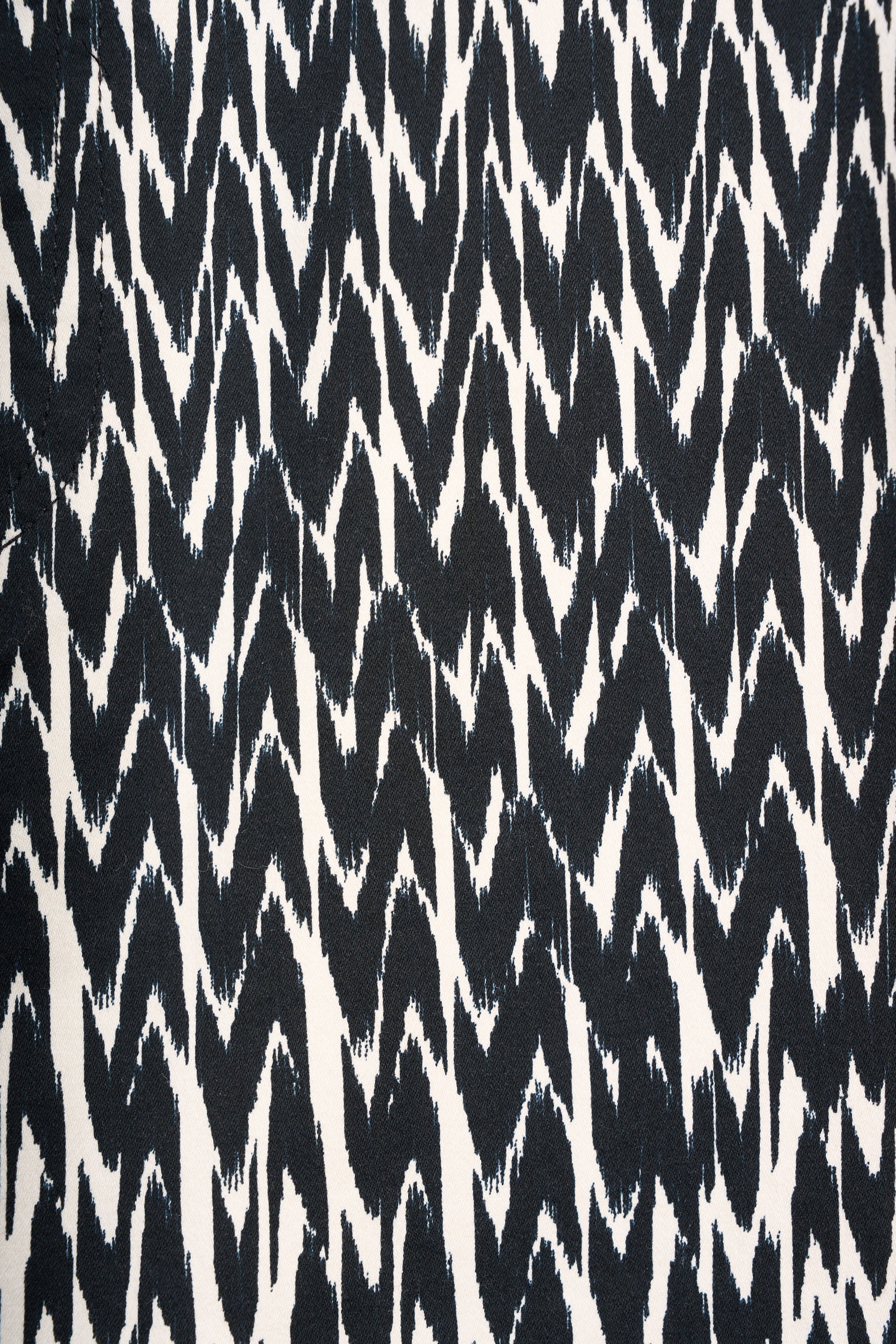 Vassalli Printed Skirt - Beau