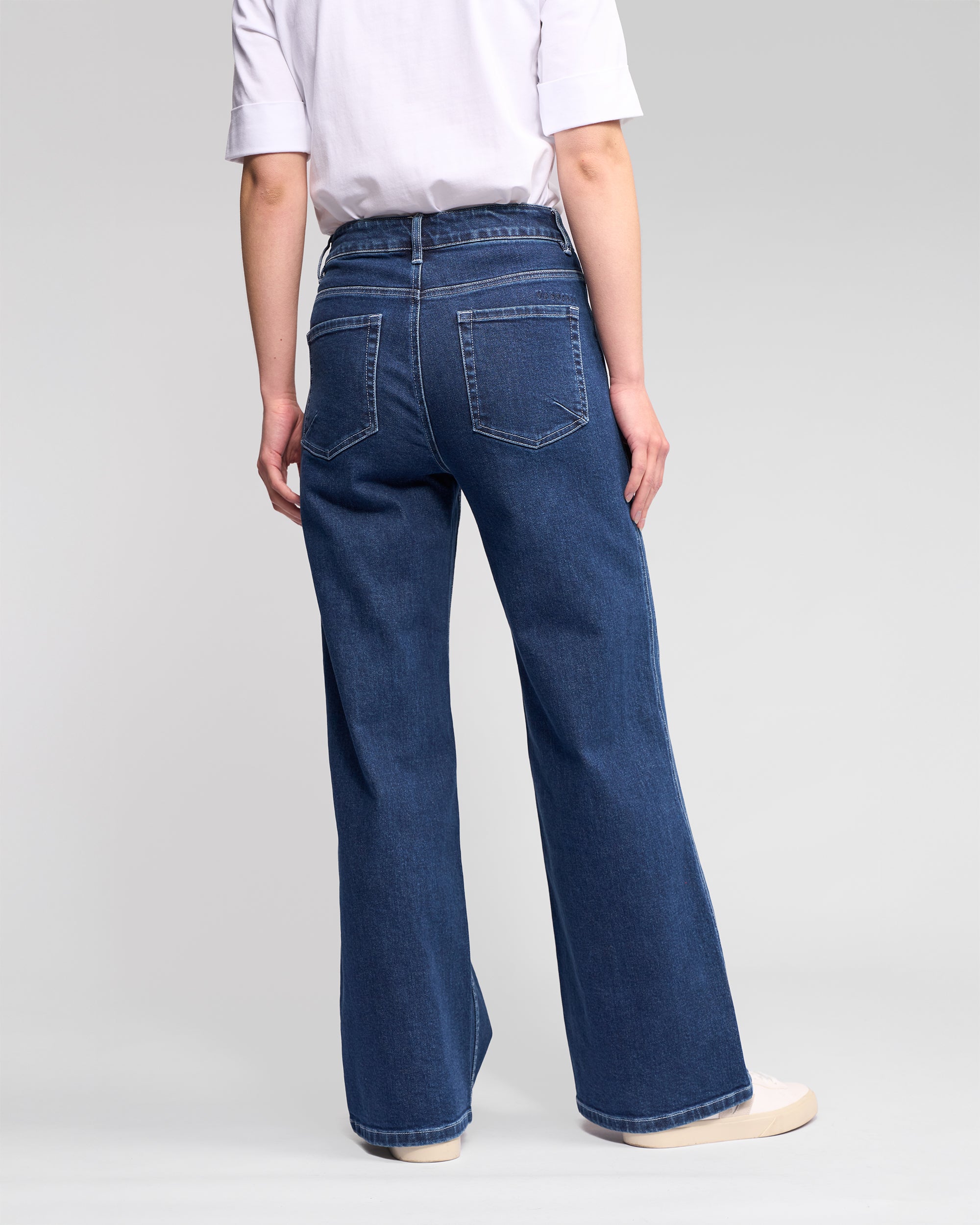 Vassalli Wren Jean - Dark Blue