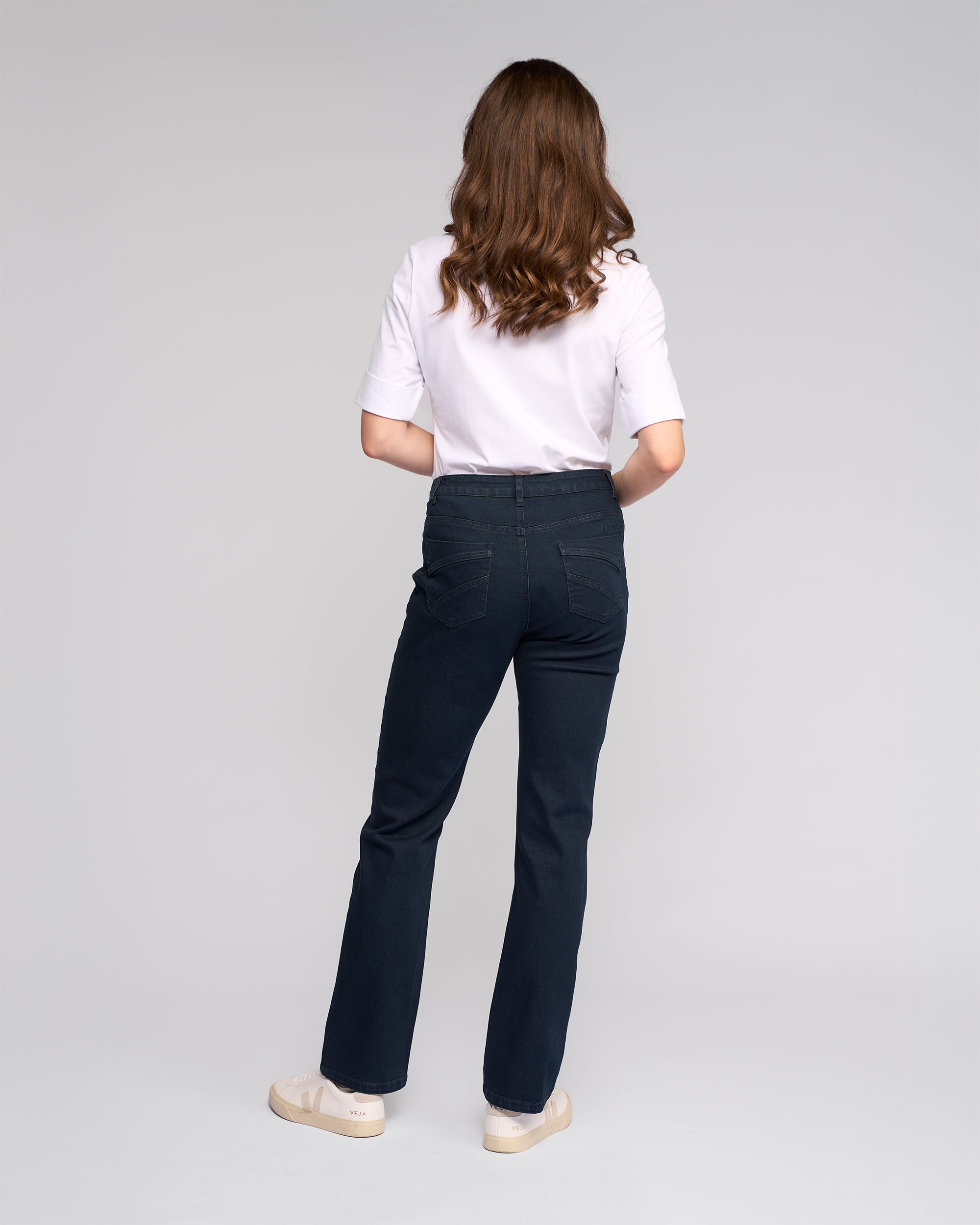 Vassalli Radio Jean - Indigo Denim