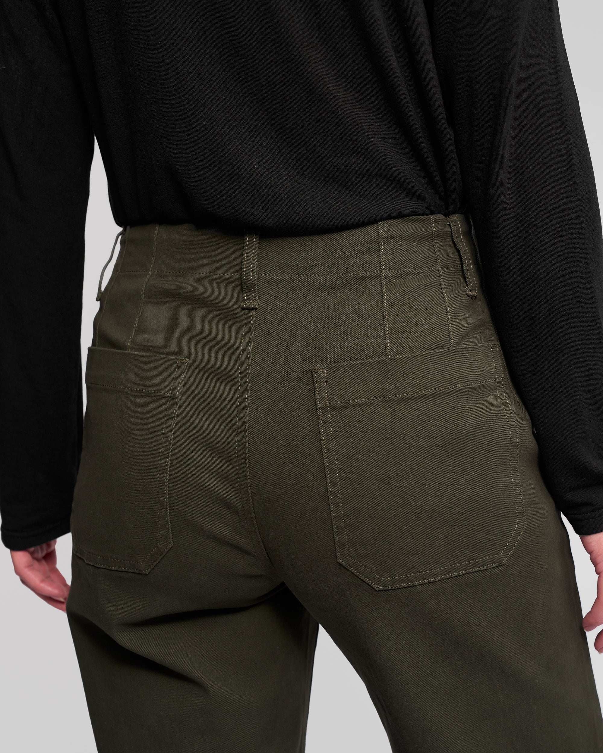 Vassalli Daily Jean - Hunter