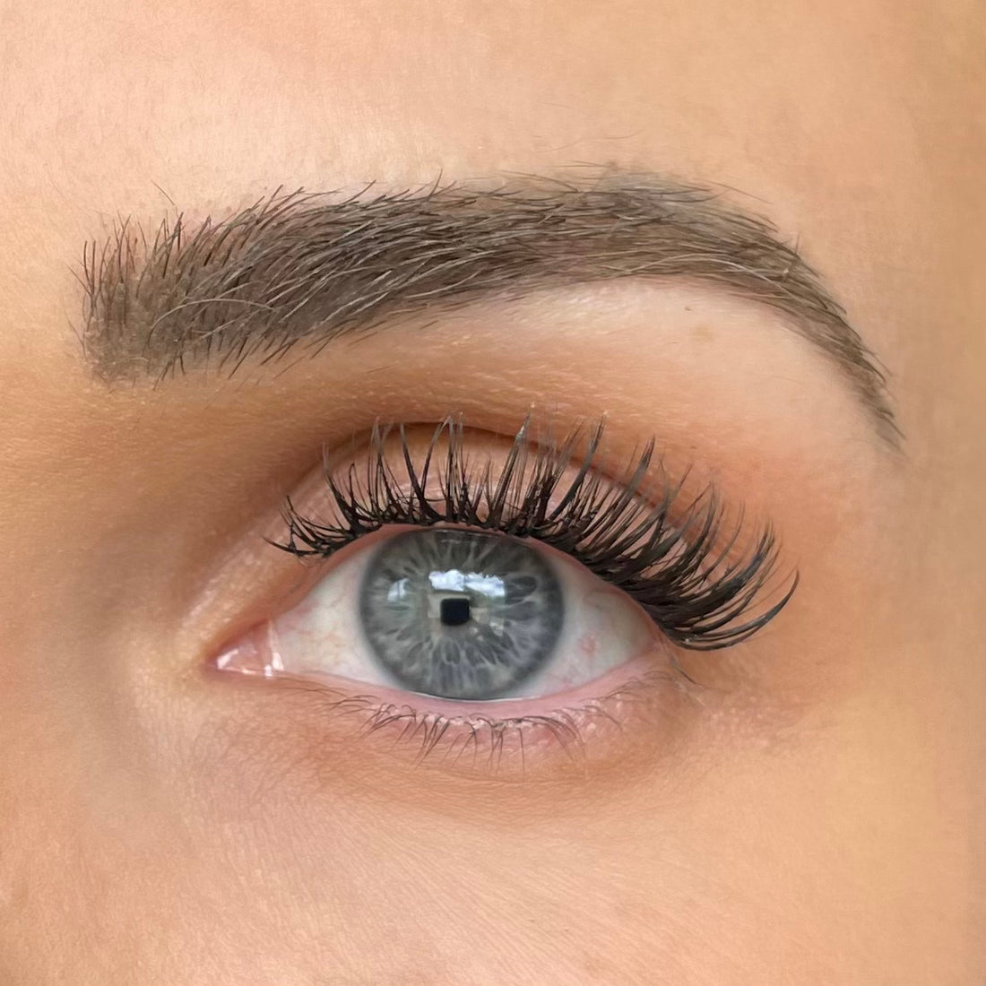 Summer Set Lashes Pre Mapped Lashes - Boujee