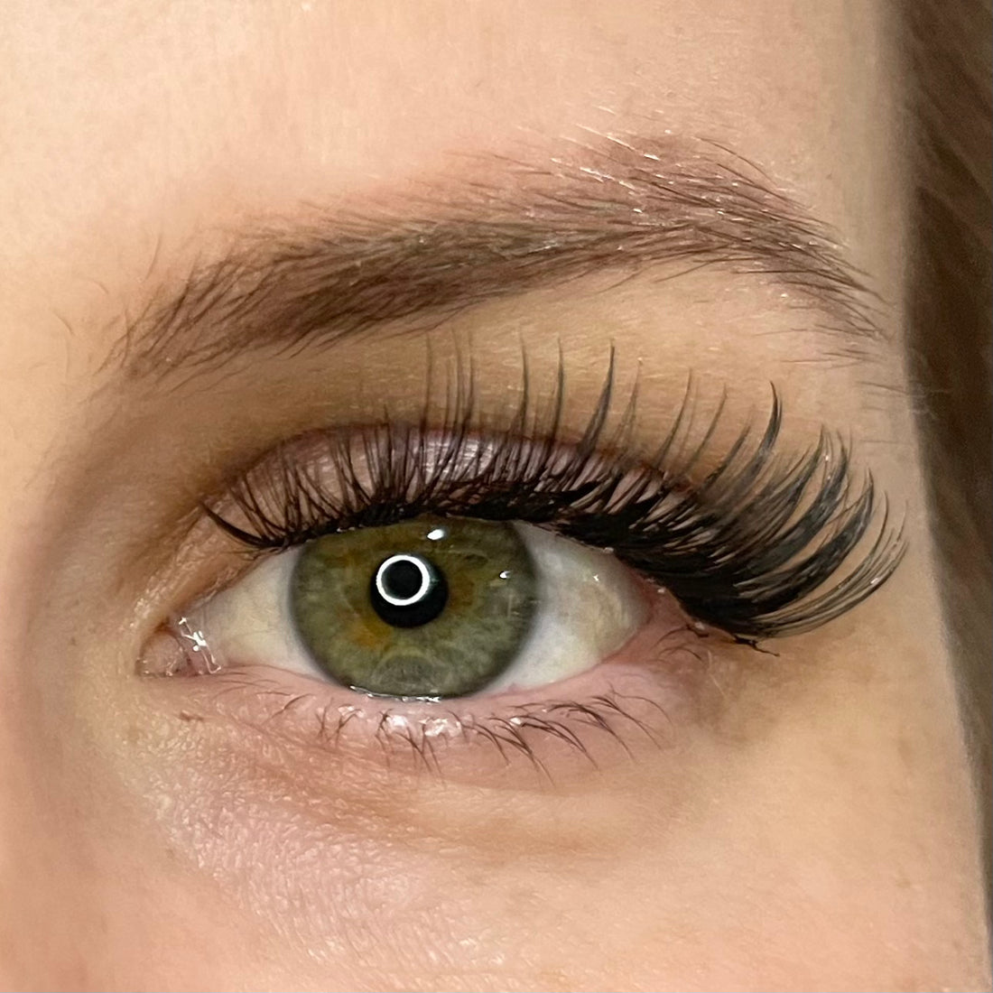 Summer Set Lashes Tray - Fierce