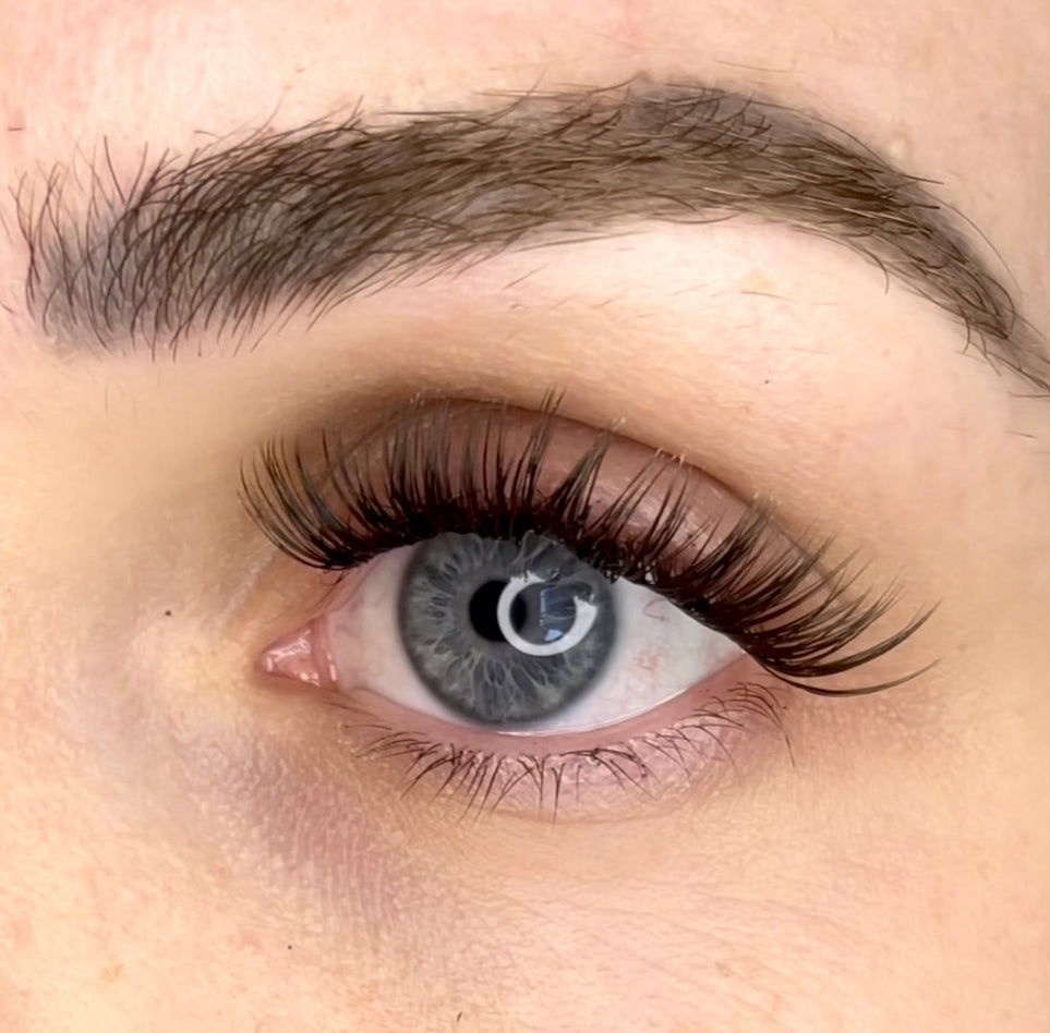 Summer Set Lashes Tray - Fierce