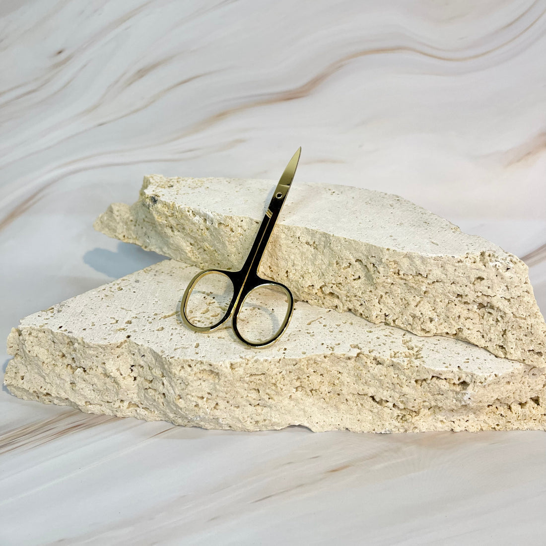 Summer Set Lashes Scissors