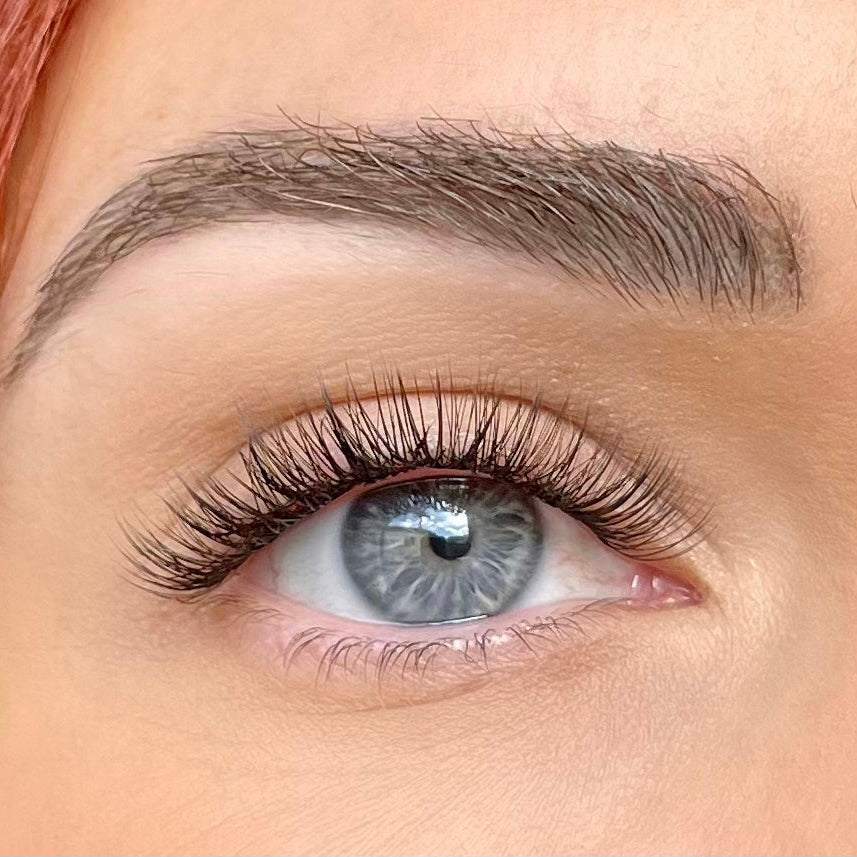 Summer Set Lashes Tray - Chic
