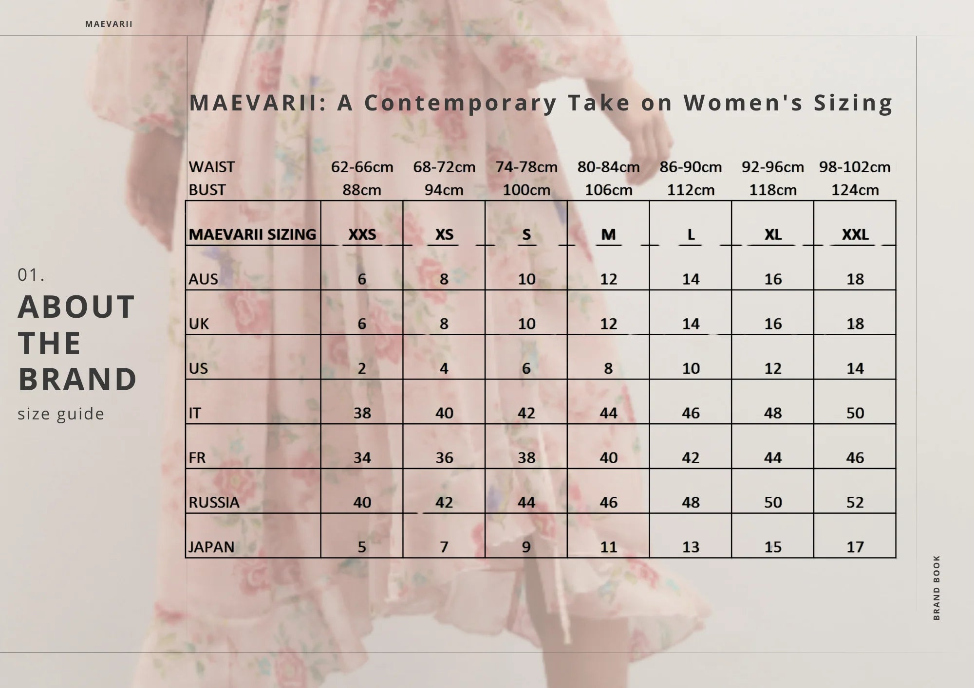 Maevarii Mad Hatters Frill Shirt - Red/Pink Pinstripe Pop