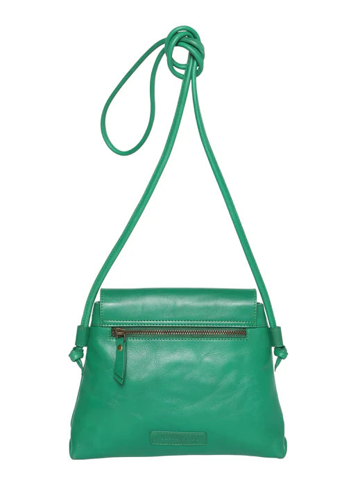 Cosgrove & Co Arianna Party Bag - Emerald