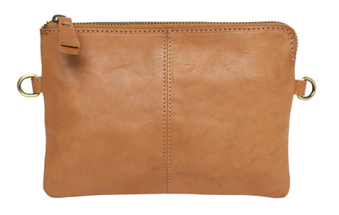 Cosgrove & Co Irma Pouch Cross Body Bag