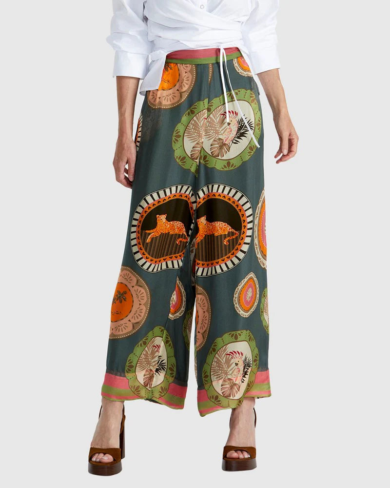 Fate+Becker Ernst Pant - Plate