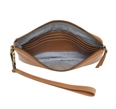 Cosgrove & Co Irma Pouch Cross Body Bag