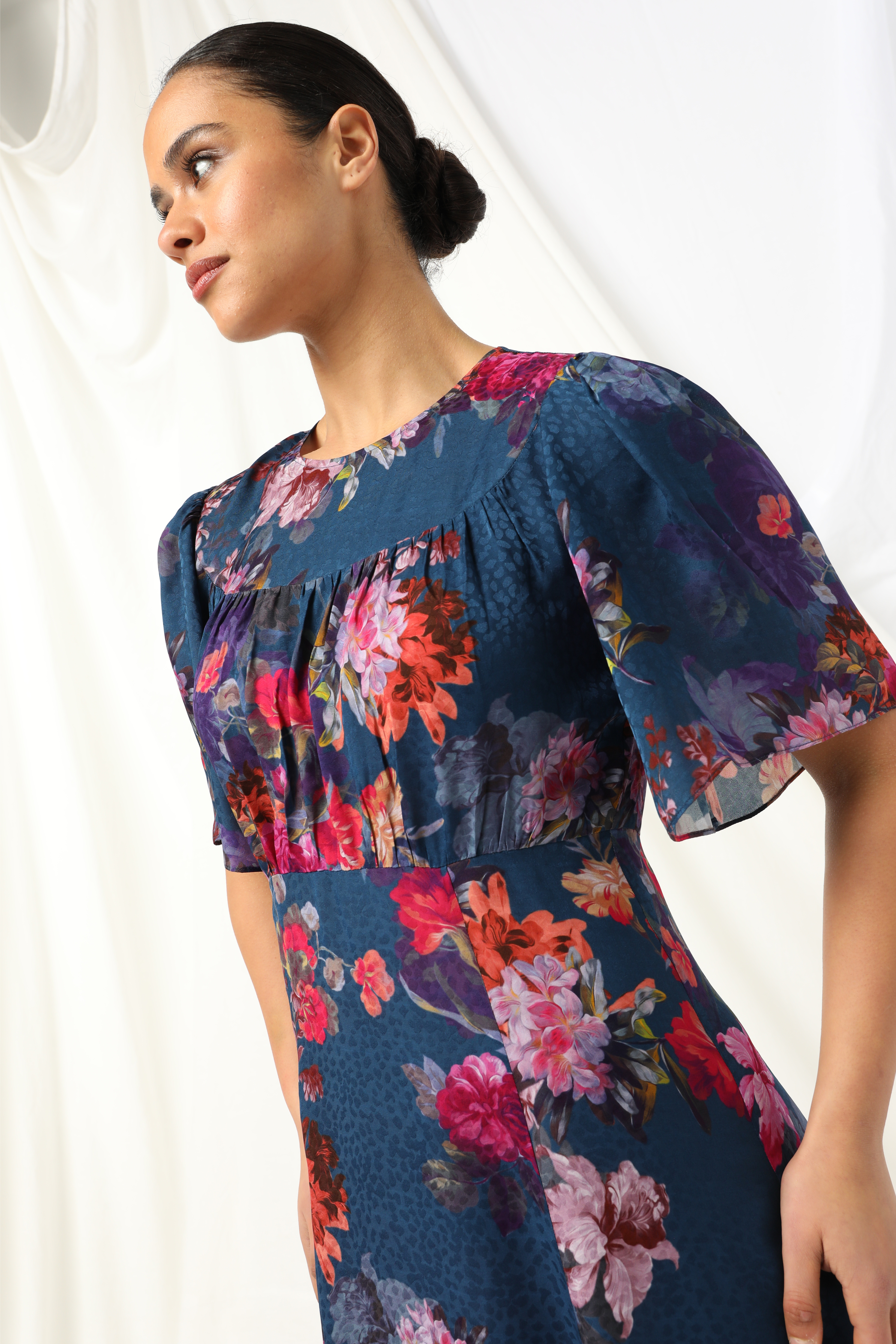 Kachel Elouise Dress