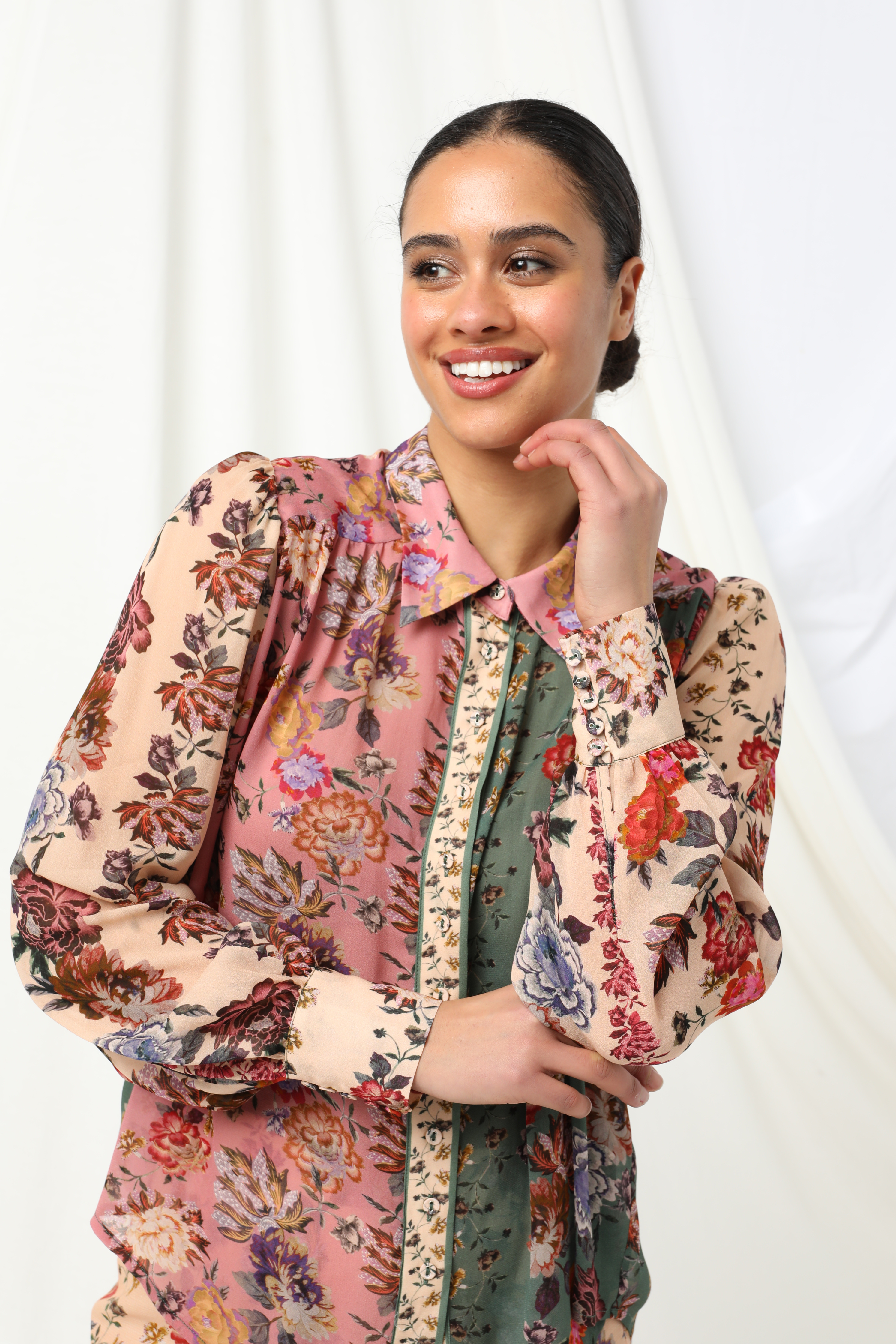 Kachel Genevieve Shirt
