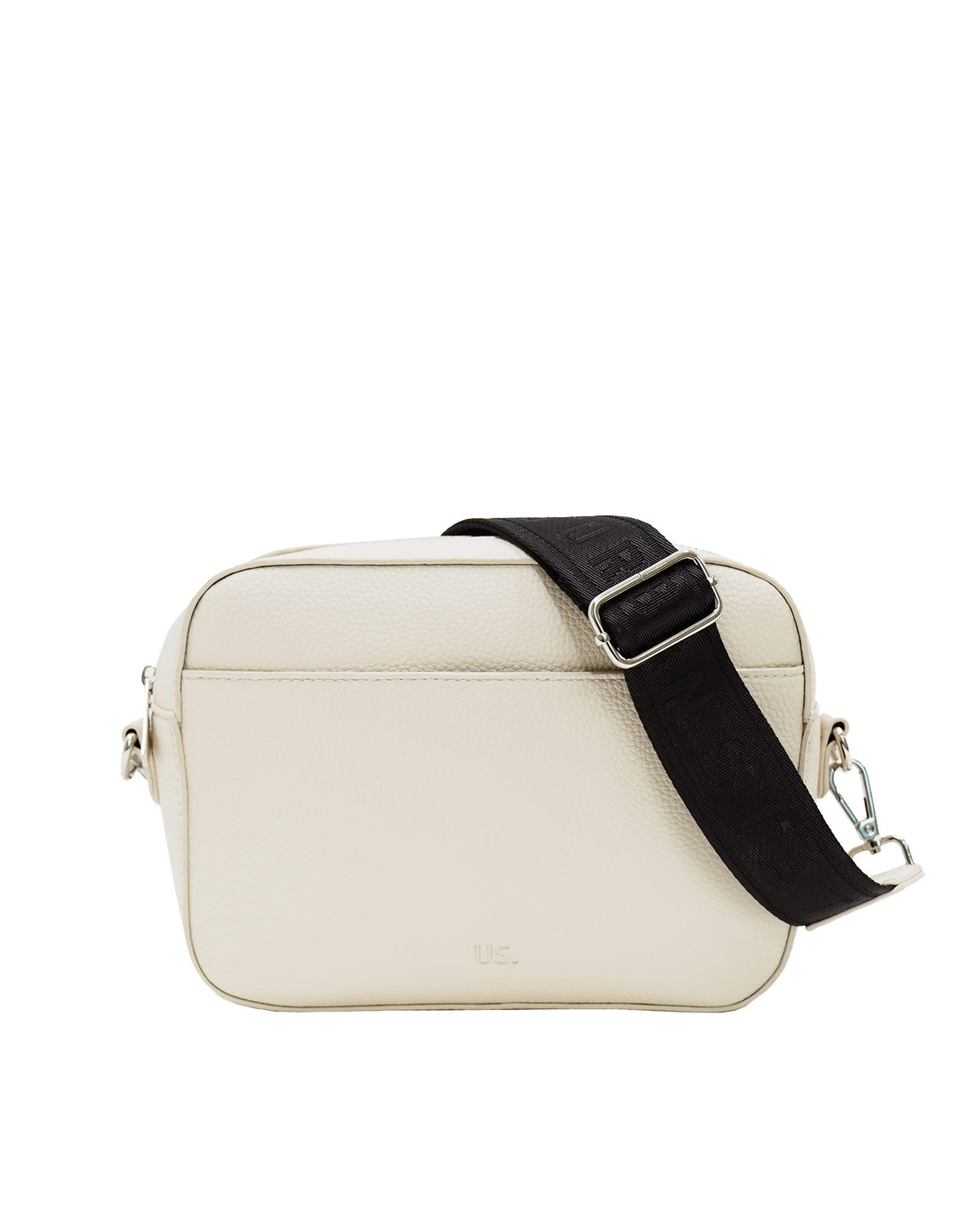 Urban Status Bond 2.0 Camera Crossbody Bag - Coconut