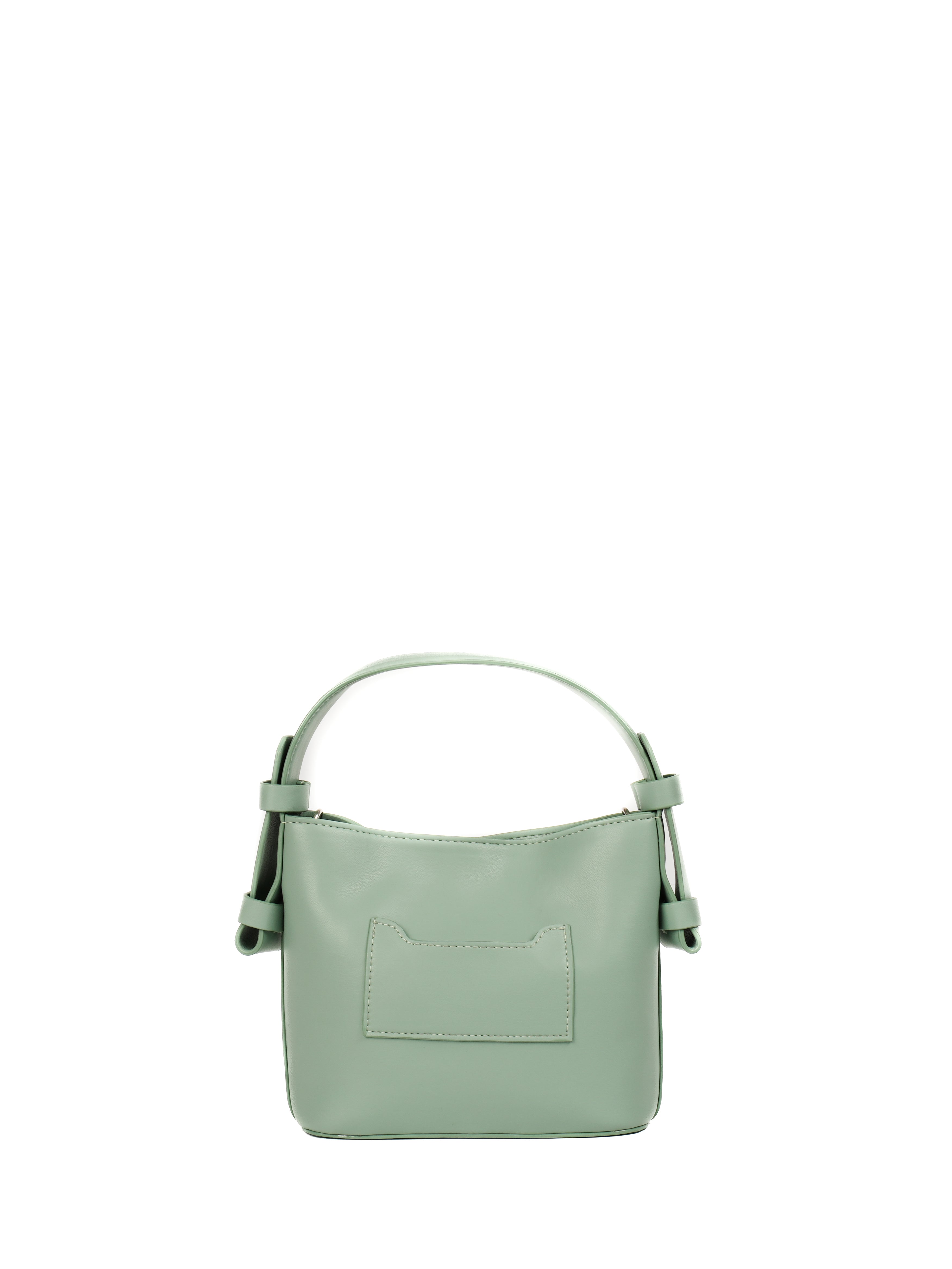 Urban Status Vasto Bucket Bag - Sage