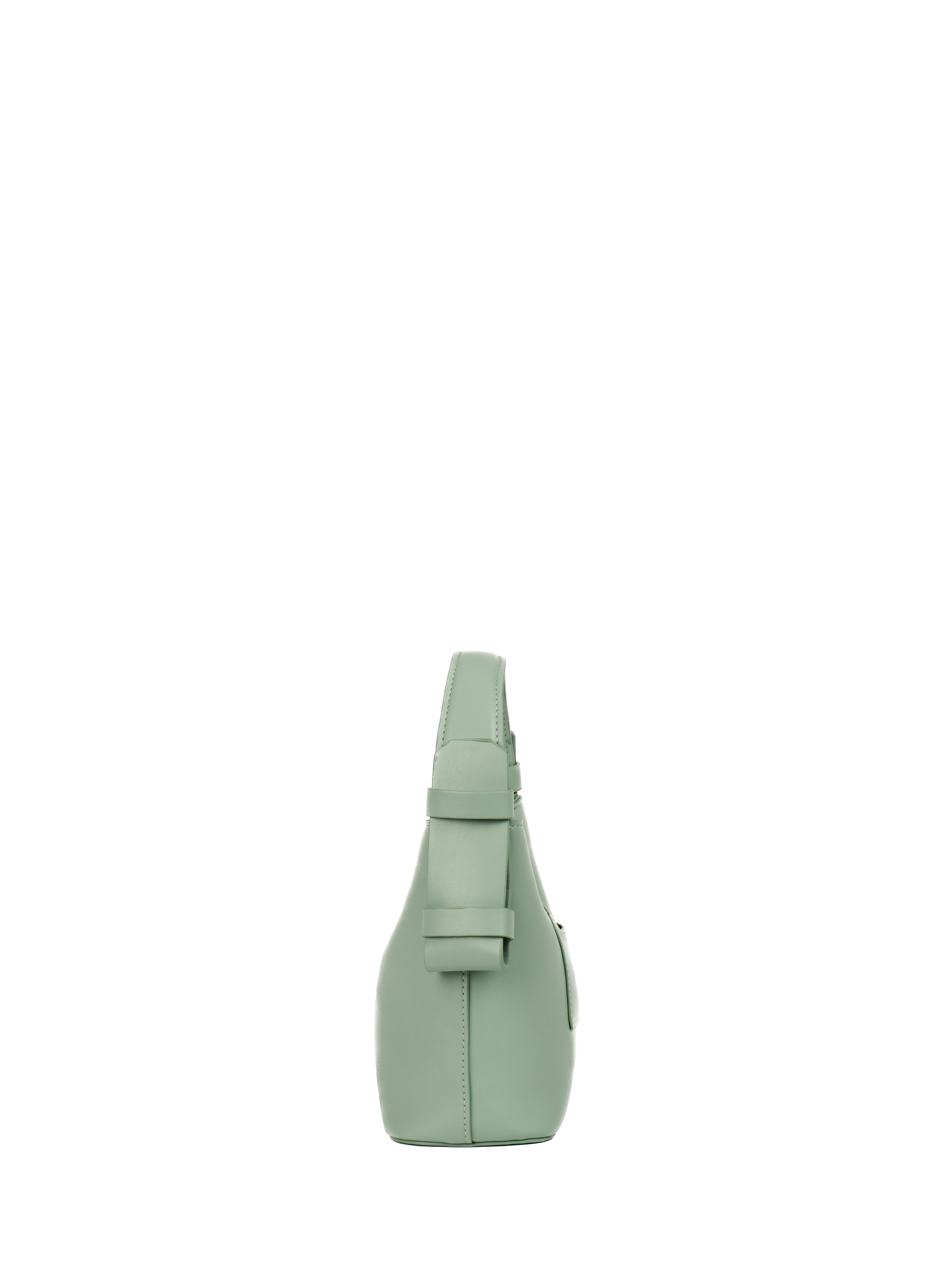 Urban Status Vasto Bucket Bag - Sage